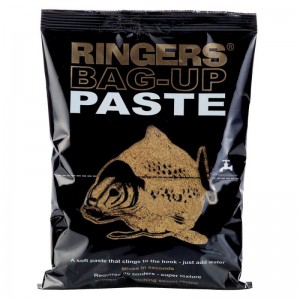Ringers - Bag Up Paste