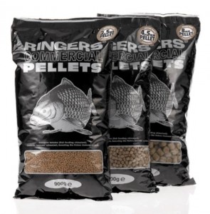 Ringers - Commercial Pellets