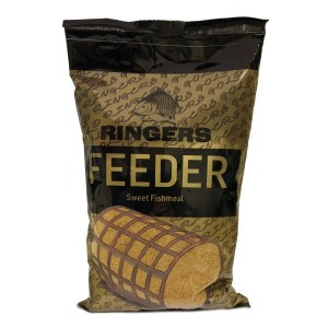 Ringers - Feeder Mix Sweet