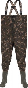 Fox - LW Waders