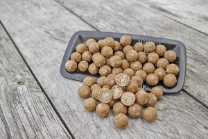 Grain Baits - Readymade Scopex Cream Belachan