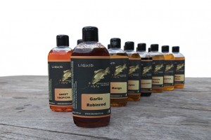 Grain Baits - Liquid