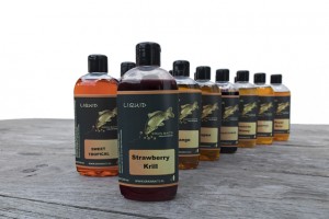Grain Baits - Liquid