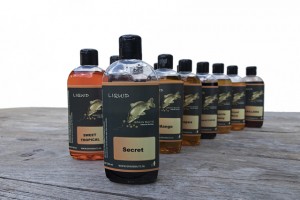 Grain Baits - Liquid