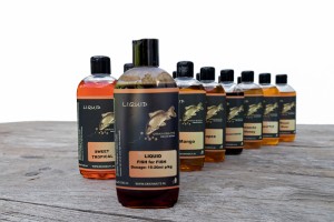 Grain Baits - Liquid