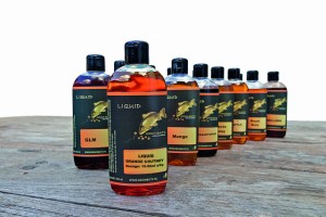 Grain Baits - Liquid