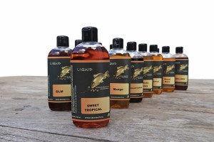 Grain Baits - Liquid