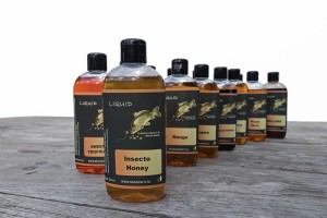 Grain Baits - Liquid