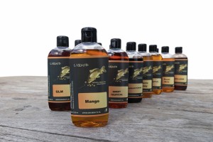 Grain Baits - Liquid
