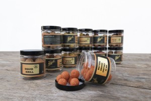 Grain Baits - Wafters 100g