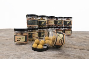 Grain Baits - Wafters 100g