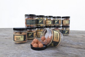 Grain Baits - Wafters 100g
