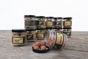 Grain Baits - Wafters 100g