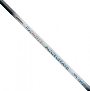 Cresta - Identity Accellerate Pro Power Handle