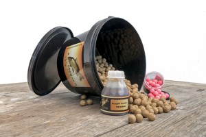 Grain Baits - Readymade Intro Pakket