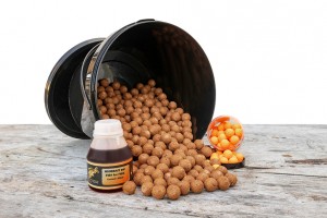 Grain Baits - Readymade Intro Pakket