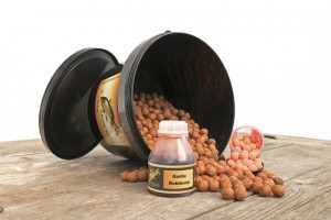 Grain Baits - Readymade Intro Pakket