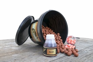 Grain Baits - Readymade Intro Pakket