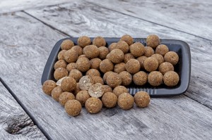 Grain Baits - Readymade Fish for Fish