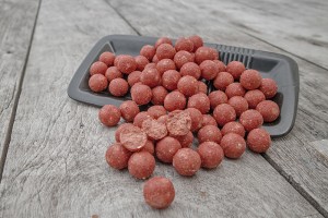 Grain Baits - Readymade Garlic Robinred