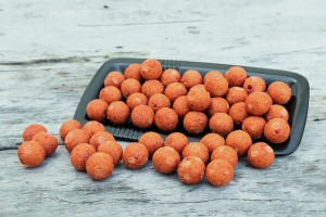 Grain Baits - Readymade Orange Chutney
