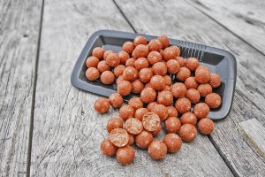Grain Baits - Readymade Secret