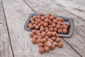 Grain Baits - Readymade Strawberry Krill
