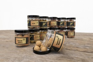 Grain Baits - Wafters 100g