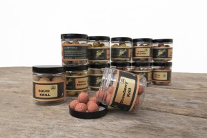 Grain Baits - Wafters 100g