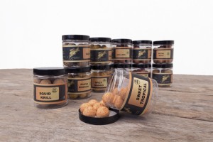 Grain Baits - Wafters 100g