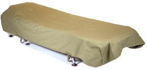 Korda - Dry Kore Bedchair Cover