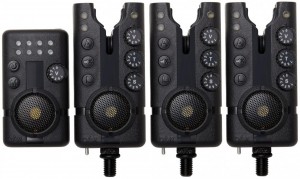 Dam - HI-T Pro Alarm Set