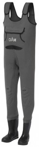 Dam - Dryzone Neoprene Chest Waders
