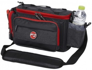 Effzett - Pro-Tact Streetfishing Bag