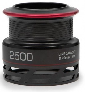 Fox Rage - Warrior Molen Spare Spool