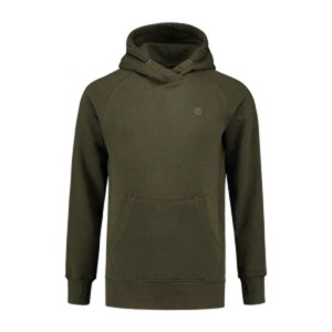 Korda - Kore- TK Hoodie Dark Olive