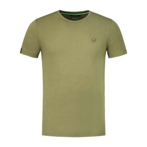 Korda - TK Tee Olive -M-