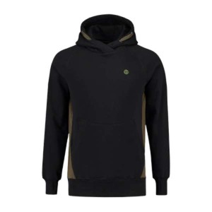 Korda - Kore- TK Hoodie Black