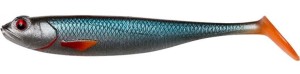 Effzett - Shadster Slim 11.5cm
