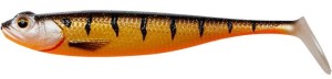 Effzett - Shadster Slim 11.5cm