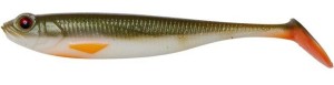 Effzett - Shadster Slim 11.5cm
