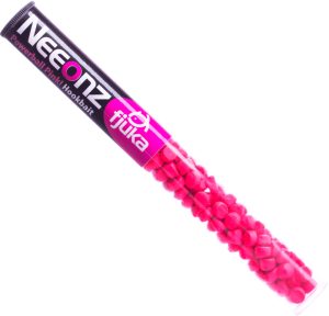 Fjuka Baits - Neeonz