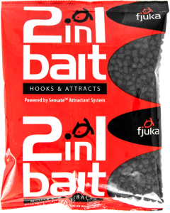 Fjuka Baits - Micros