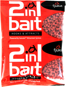 Fjuka Baits - Micros
