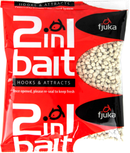 Fjuka Baits - Micros