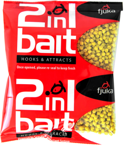 Fjuka Baits - Micros
