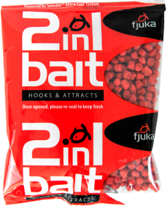 Fjuka Baits - 2 in 1