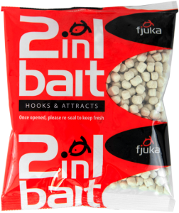 Fjuka Baits - 2 in 1