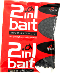 Fjuka Baits - 2 in 1