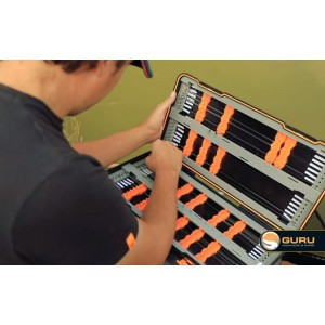 Guru - Rig Case XL